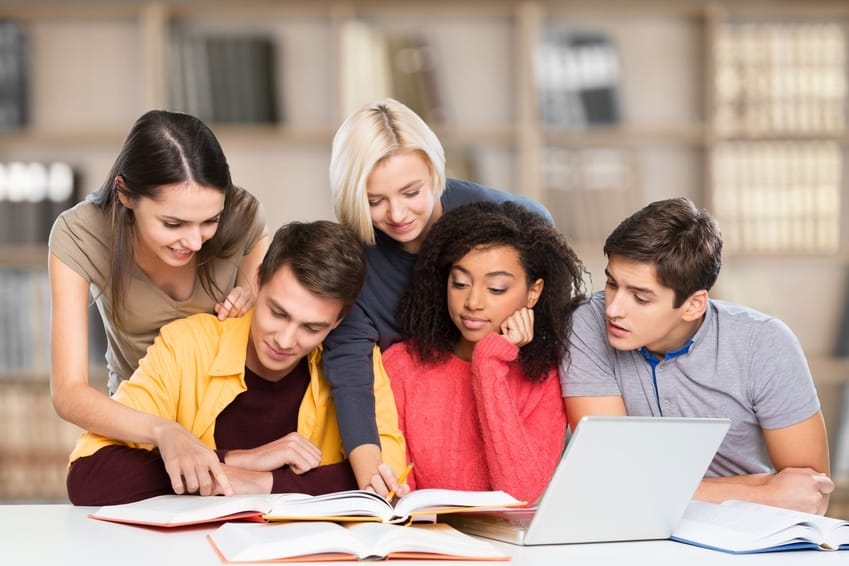 Come integrarsi e sentirsi parte dell’ambiente universitario