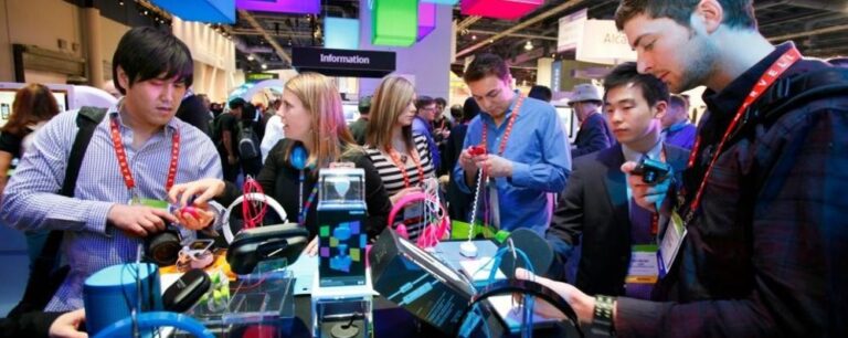 Le 6 sorprese tecnologiche del 2016