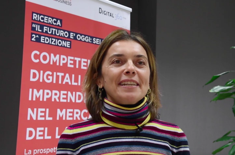 lavorare in una big company