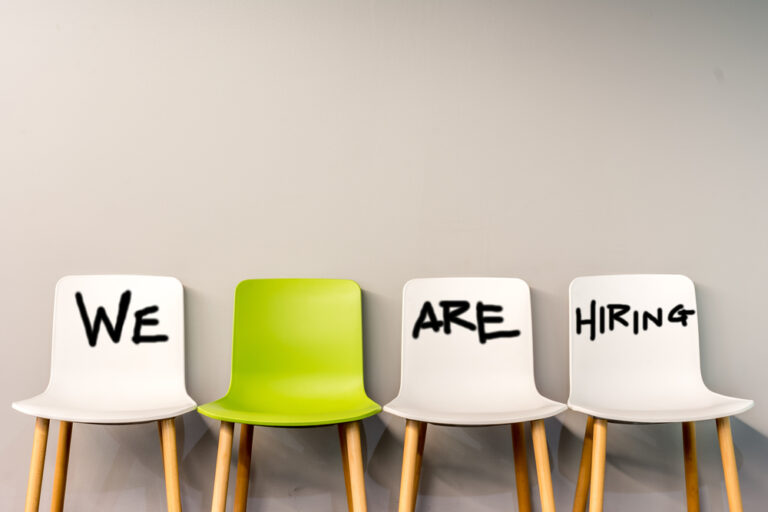 Le startup cercano professionisti digitali e non li trovano!