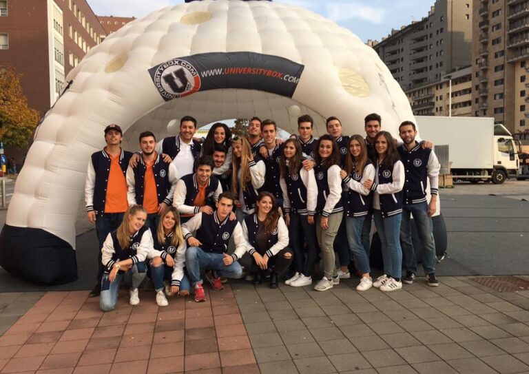 Riparte il tour tra gli atenei di UniversityBox e ci siamo anche noi!