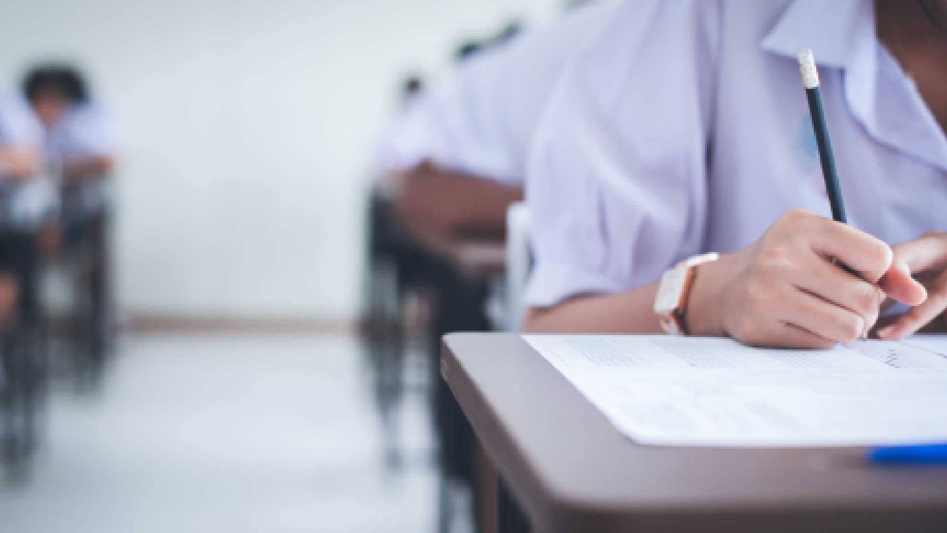 Prima regola per prepararsi agli esami: non studiare!