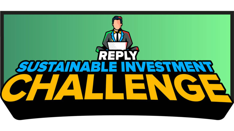 Sustainable investment Challenge