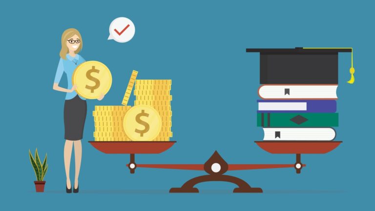 università per guadagnare di più