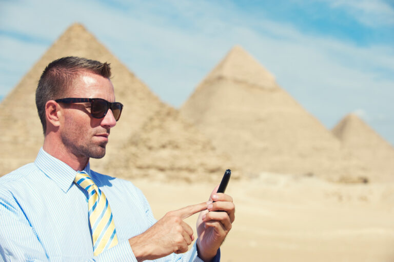 Migliori eSIM per l'Egitto