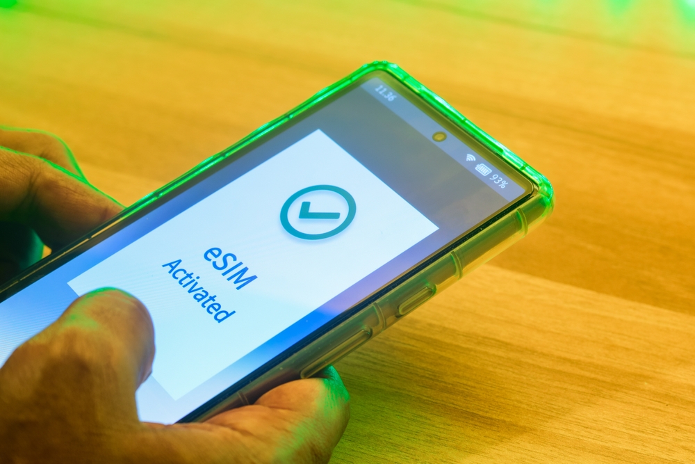 Recensione esIM Airalo