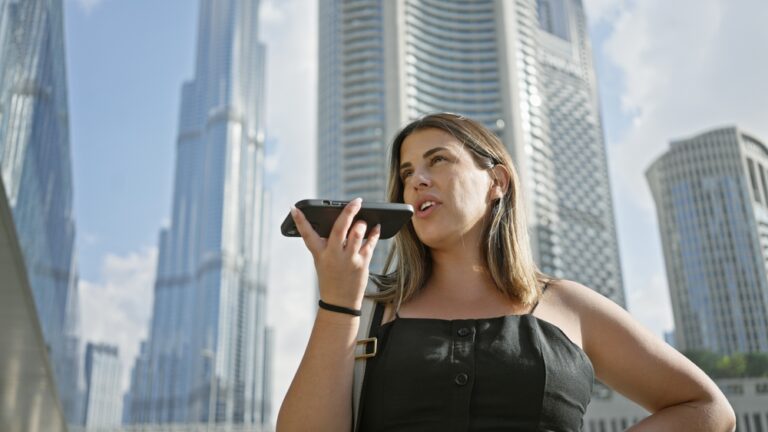 Le migliori eSIM per Dubai e Emirati Arabi